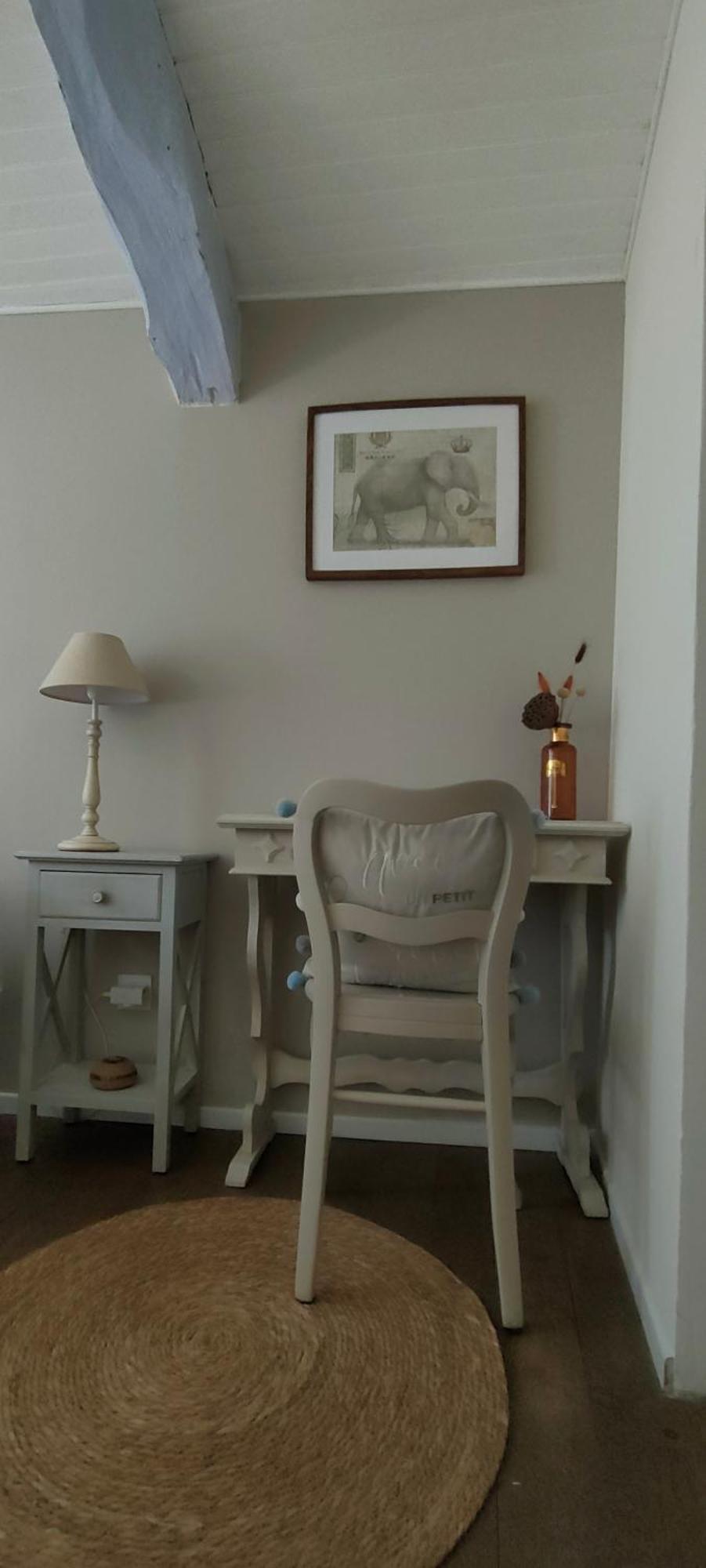 Maison La Thebaide Castéra-Lectourois Kamer foto